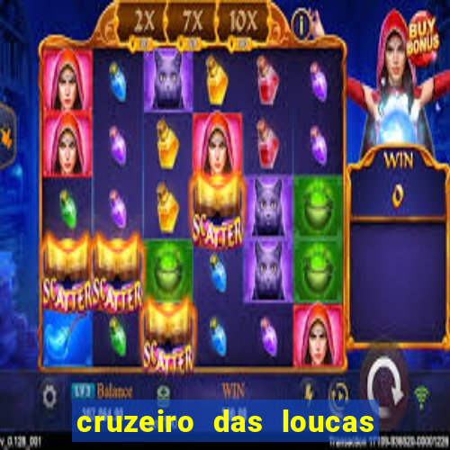 cruzeiro das loucas torrent magnet